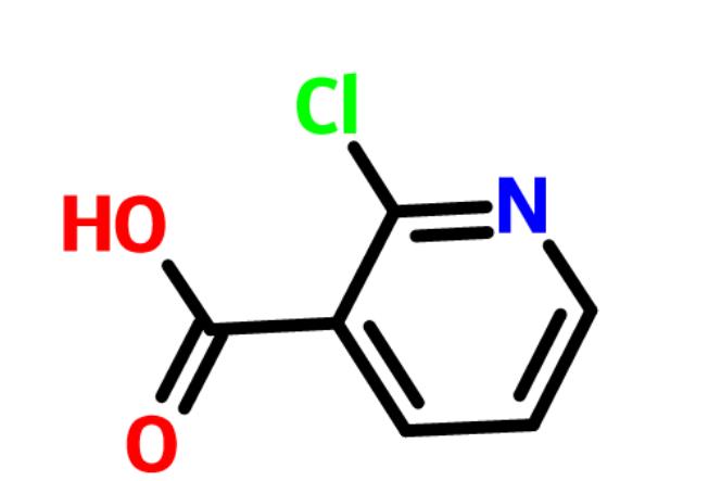 2-氯烟酸