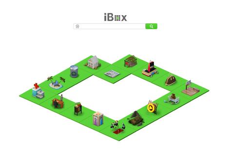 iBOX