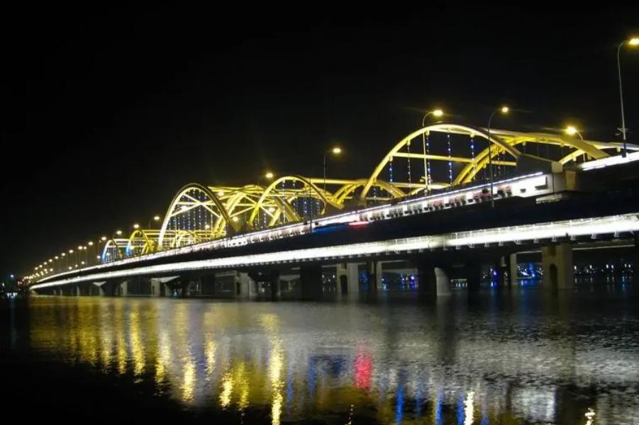 灞桥