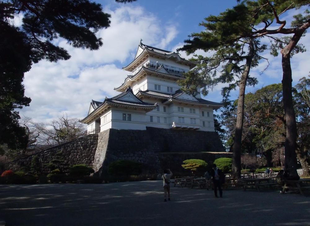 小田原市