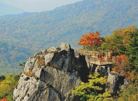 橫頭山