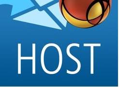 host