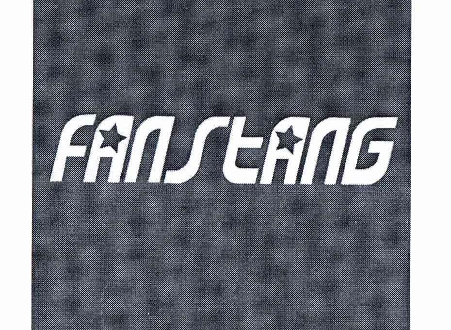 Fanstang