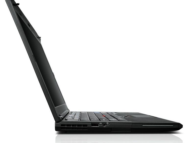 聯想ThinkPad T520