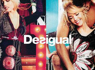 Desigual