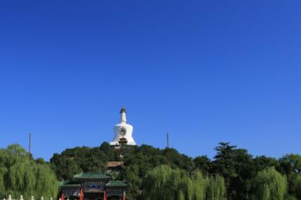 北海公園