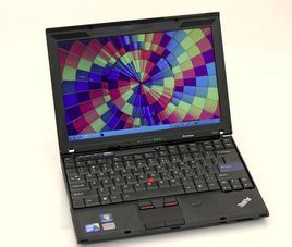聯想ThinkPad X201系列
