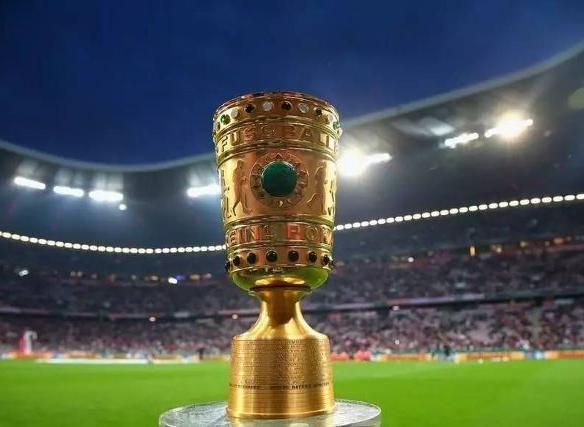 德國杯