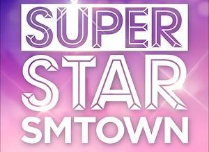 SM TOWN