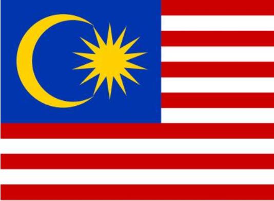 馬來西亞國旗