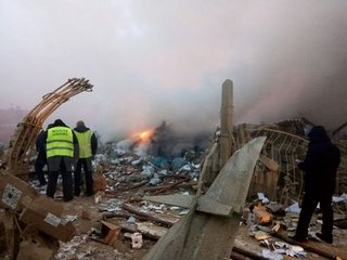 3·11土耳其飛機墜毀事故