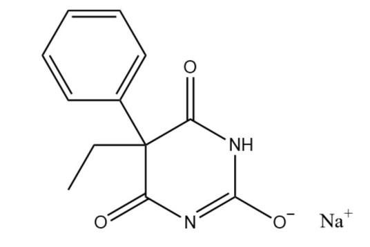 苯巴比妥钠