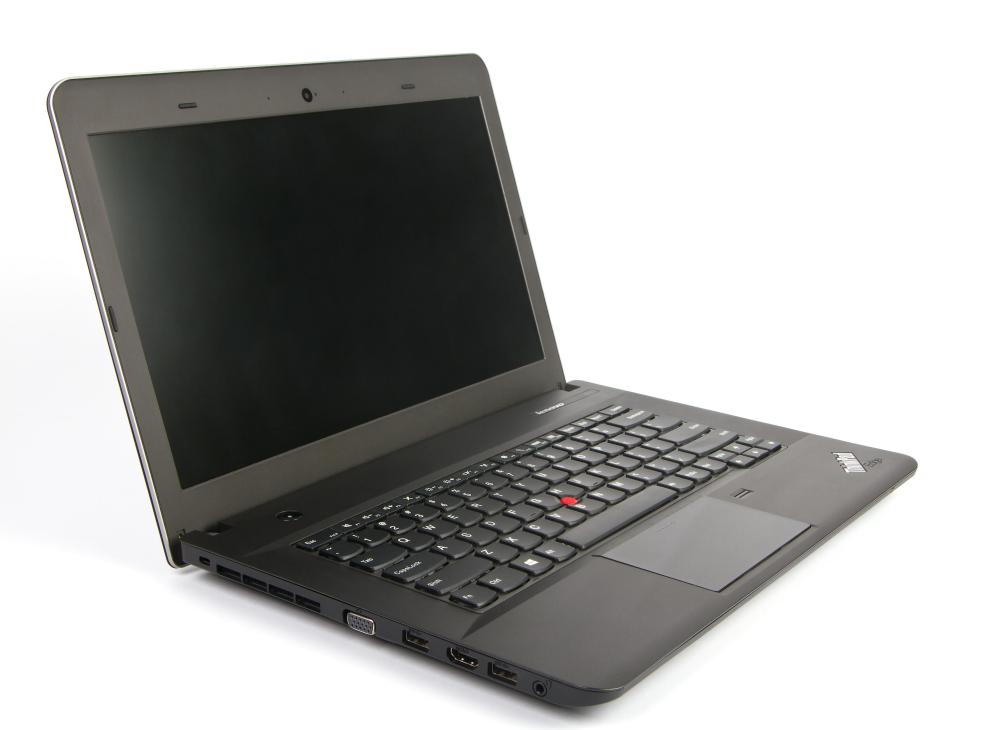 ThinkPad E431