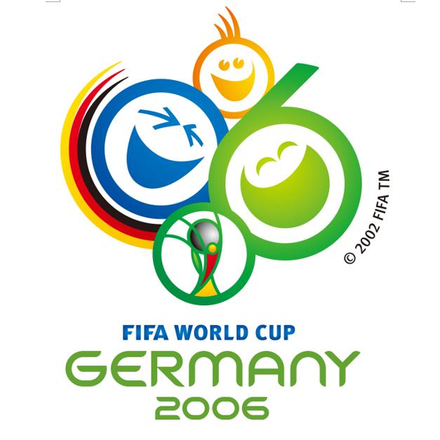 2006年德國世界杯