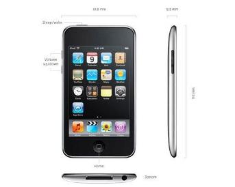 IPOD TOUCH2