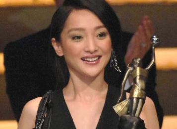 第25屆香港電影金像獎