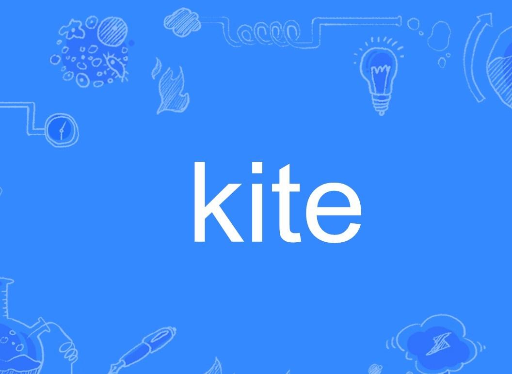 kite