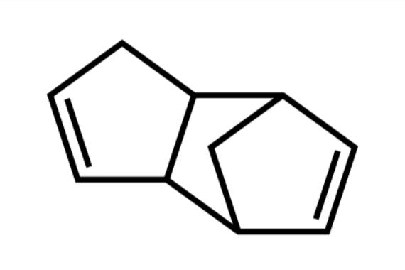 雙環戊二烯樹脂