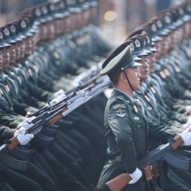 中國人民解放軍預備役部隊