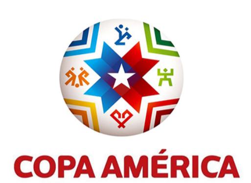 2015年智利美洲杯