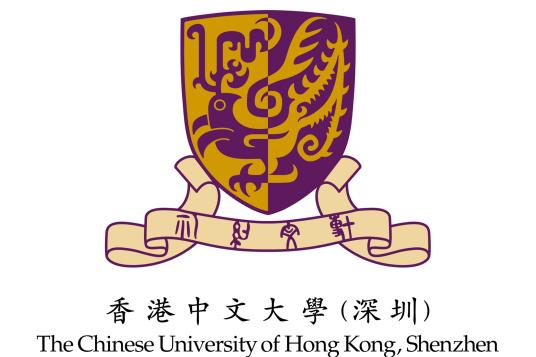 香港中文大學（深圳）