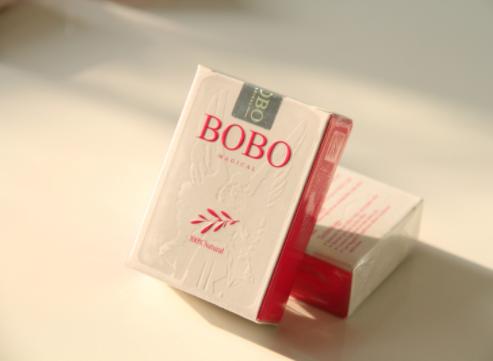 美國BOBO