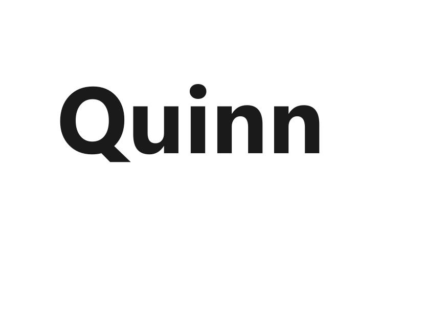 Quinn