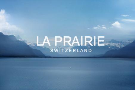 la prairie