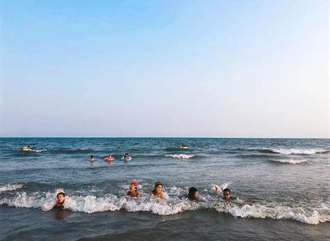 虎頭山海濱旅遊區