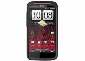 HTC G18（Sensation XE）