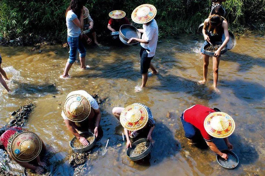 瑞丽淘宝场