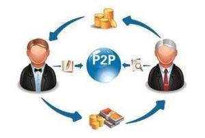 p2p理财平台