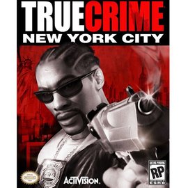 真實犯罪：紐約城