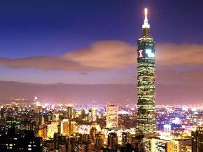 台湾自由行城市