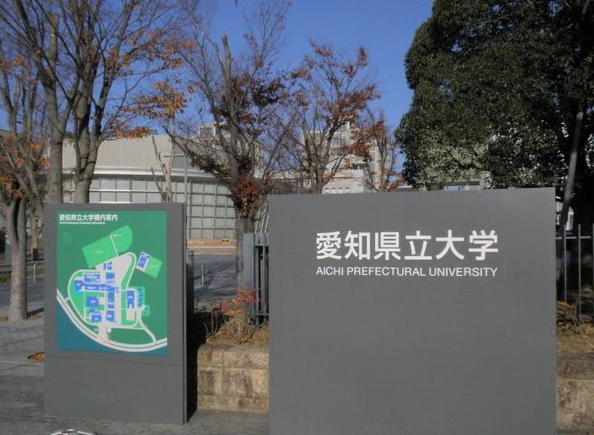 爱知县立大学