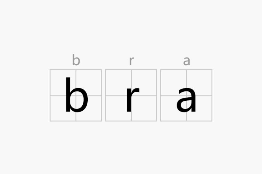 bra