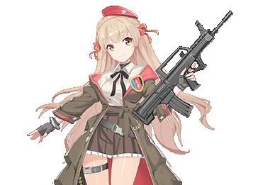 QBZ97