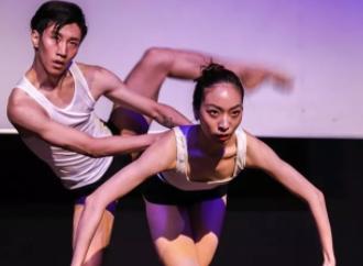 北京当代芭蕾舞团
