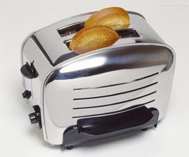 烤面包機