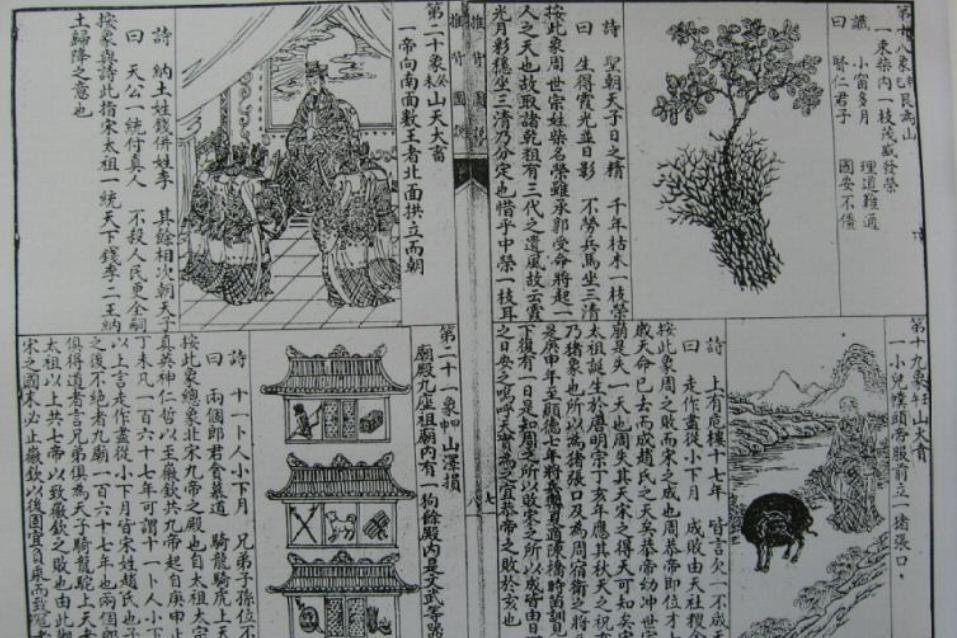 中國古代數學