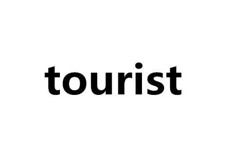 tourist