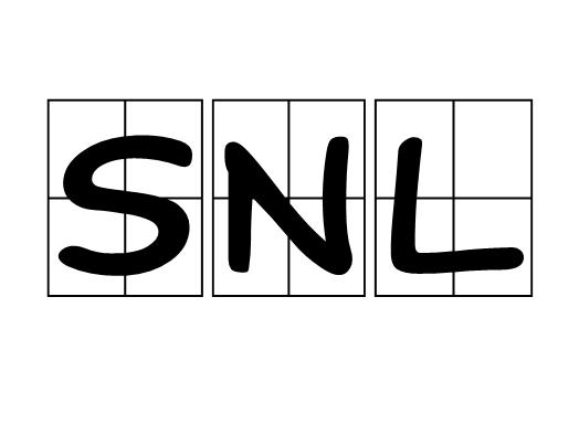 SNL