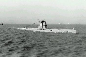 03型潜艇