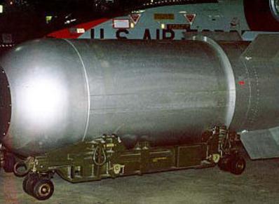 B53核弹