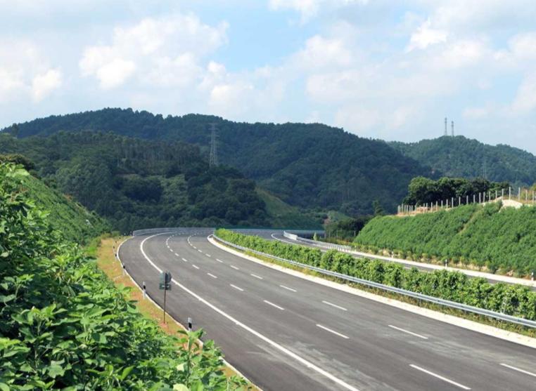 广河高速公路