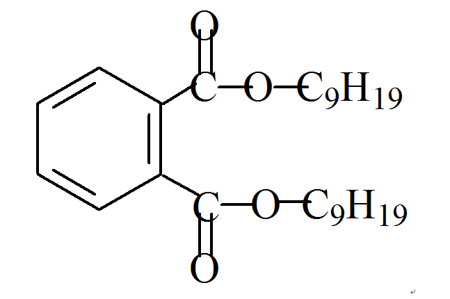 鄰苯二甲酸二異壬酯