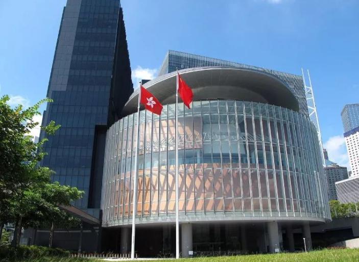香港特别行政区立法会