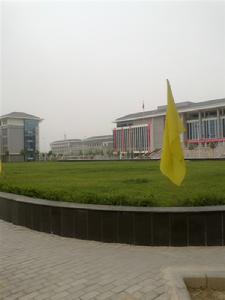 鄭州經貿職業學院