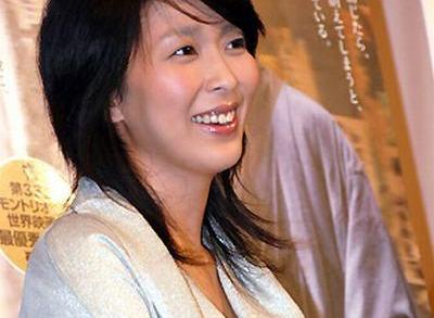 笠井亞由美