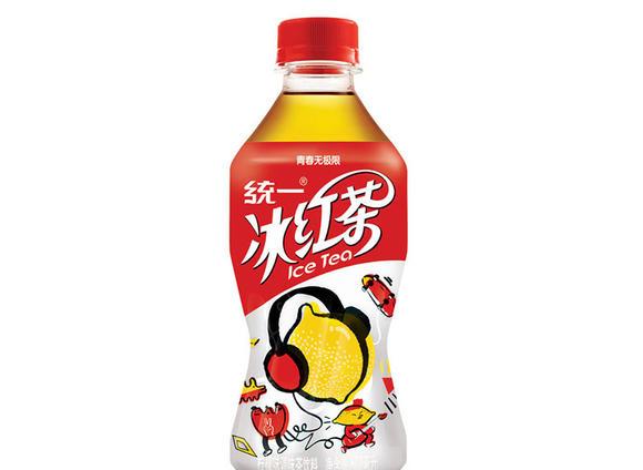 统一冰红茶